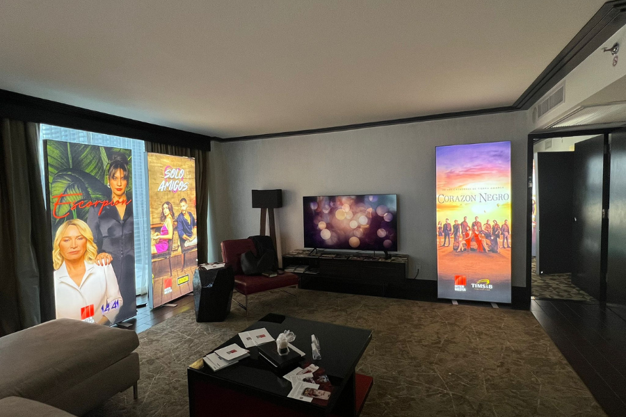 Inter Medya Sold  Hit Drama Valley of Hearts to Boliva and El Salvador